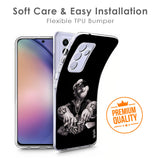 Rich Man Soft Cover for Redmi Note 9