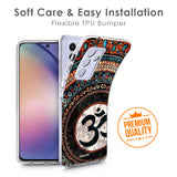Worship Soft Cover for Samsung Galaxy A52s 5G