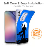 God Soft Cover for Samsung Galaxy F41