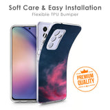 Moon Night Soft Cover For OnePlus 9