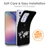 World Tour Soft Cover for Samsung Galaxy Note 9