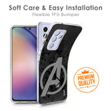 Sign of Hope Soft Cover for Oppo A96