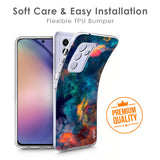 Cloudburst Soft Cover for Motorola Moto G7 Plus