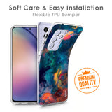 Cloudburst Soft Cover for OnePlus 7T