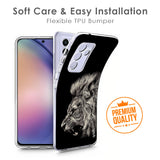 Lion King Soft Cover For Samsung Galaxy A22 5G