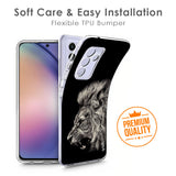 Lion King Soft Cover For OnePlus Nord