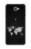 World Tour Samsung J7 NXT Back Cover