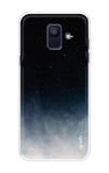 Starry Night Samsung A6 Back Cover