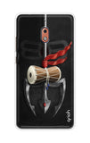 Mahadev Trident Nokia 2.1 Back Cover