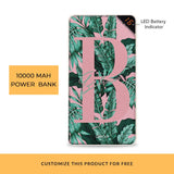 Lush Beach Customized Power Bank