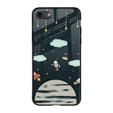 Astronaut Dream iPhone 6 Glass Back Cover Online