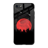 Moonlight Aesthetic iPhone 6 Glass Back Cover Online