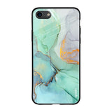 Green Marble iPhone 6 Glass Back Cover Online