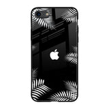 Zealand Fern Design iPhone 6 Glass Back Cover Online