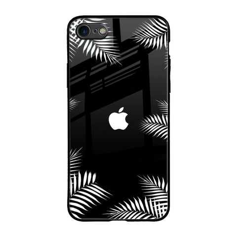 Zealand Fern Design iPhone 6 Glass Back Cover Online