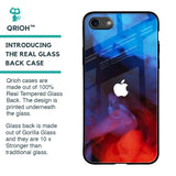 Dim Smoke Glass Case for iPhone 6