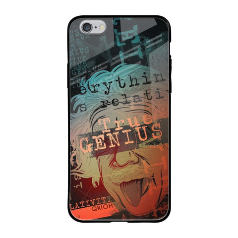 True Genius Apple iPhone 6 Glass Cases & Covers Online