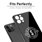Dream Chasers Glass Case for iPhone 11 Pro