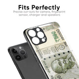 Cash Mantra Glass Case for iPhone 14 Plus