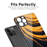 Sunshine Beam Glass Case for iPhone 11