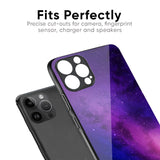 Stars Life Glass Case For iPhone XS