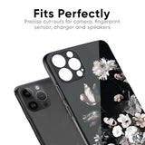 Artistic Mural Glass Case for iPhone 8 Plus