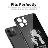 Ace One Piece Glass Case for iPhone 8 Plus