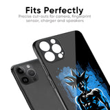 Splatter Instinct Glass Case for iPhone 8 Plus