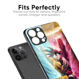 Ultimate Fusion Glass Case for iPhone 11