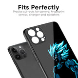 Pumped Up Anime Glass Case for iPhone 13 mini