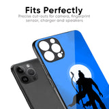 God Glass Case for iPhone 8 Plus