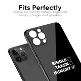 Hungry Glass Case for iPhone 8 Plus