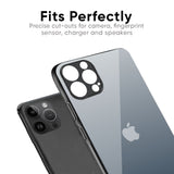 Dynamic Black Range Glass Case for iPhone 8 Plus