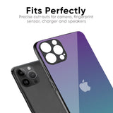 Shroom Haze Glass Case for iPhone 11 Pro