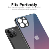 Pastel Gradient Glass Case for iPhone 11 Pro