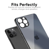 Metallic Gradient Glass Case for iPhone 8 Plus