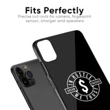 Dream Chasers Glass Case for iPhone 13 Pro