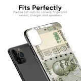 Cash Mantra Glass Case for iPhone 12 mini