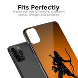 Halo Rama Glass Case for iPhone 15