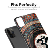 Worship Glass Case for iPhone 13 Pro