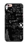 Equation Doodle iPhone 6 Back Cover