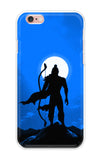 God iPhone 6 Back Cover