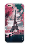 When In Paris iPhone 6 Back Cover