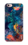 Cloudburst iPhone 6 Back Cover