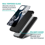 Astro Connect Glass Case for Redmi Note 12 Pro 5G