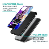 DGBZ Glass Case for OnePlus 7