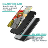 Loving Vincent Glass Case for Realme 11 Pro Plus 5G