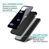 Constellations Glass Case for Vivo X80 Pro 5G