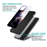 Enigma Smoke Glass Case for iPhone 14 Plus