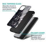 Cryptic Smoke Glass Case for Samsung Galaxy S22 5G
